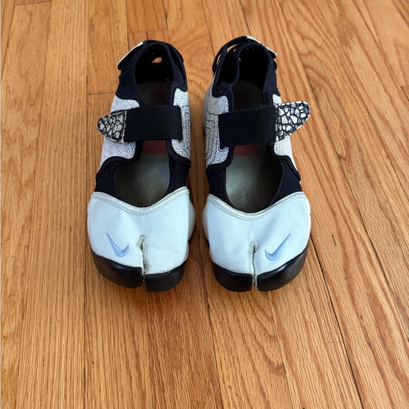 NIKE AIR Rift women’s sneakers, 9 - Picture 1 of 5